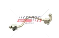 Hadice přepadu paliva fiat ducato 06> 2.2 jtd ft39804