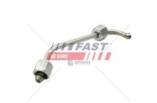 Hadice přepadu paliva fiat ducato 06> 2.2 jtd ft39805