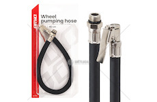 Hadice pro nafukování 1/4” AMiO-04503