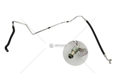 Hadice pruzna fiat doblo 09> 51981483