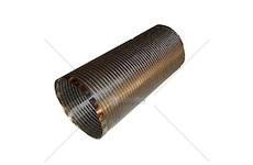 Hadice pružná pešlovka D=127 TATRA