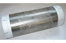 Hadice pružná Tatra EURO 130mm