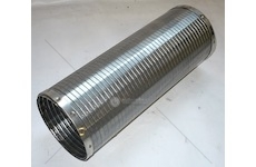 Hadice pružná upl. TERRNO d100