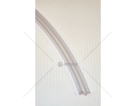 Hadice PVC ostřikovače průhledná 6/9