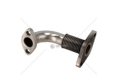 Hadice recikulární hadice výfukových plynů MAN TGA E3 HOBI 51228