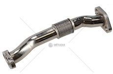 Hadice recirkulace spalin EGR MAN TGL E5 Hobi 51222