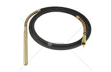 Hadice s rychlospojkou pro vibrátor do betonu 6m, 38mm MAR-POL