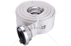 Hadice se spojkami, B75, 3", 10m, PES-R HERON