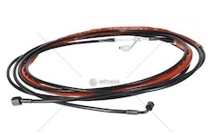 Hadice sklápění kabiny Scania L/P/G/R/S 16- Tangde TD10-52-350