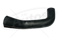 Hadice spodní chladiče  50x50x490 man tgm,tgl 0141031_A