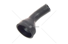 Hadice termostatu v potrubí Zetor 55011312