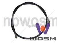 Hadice tlaková rovná M14/M14 1450MM WOSIMAN D-082