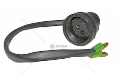 Hadice topení vysoušeče vzduchu M27X1 SORL KX013