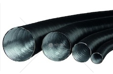 Hadice topení Webasto průměr 60mm