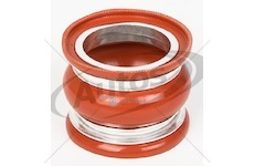 Hadice turbodmychadla/chladiče intercooler 60x60x66 scania p,g,r,t, 114,124,144 d9/d13 0218382_A