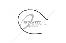 Hadice, unikání paliva TRUCKTEC AUTOMOTIVE 02.13.089