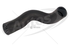 Hadice vodní 58x61x500 chladiče volvo fh12 0135057_A