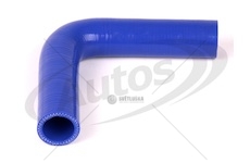 Hadice vodní - koleno si 28x152x152 od -50°c do +170°c 0075469_A