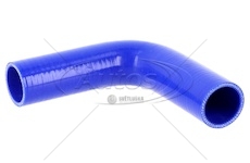 Hadice vodní - koleno si 40x150x150 od -50°c do +150°c 0035307_A