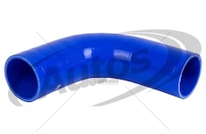 Hadice vodní - koleno si 55x150x150 od -50°c do +170°c 0101321_A