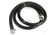 Hadice výdejní k čerpací stanici 1" MAR-POL