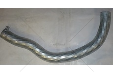 Hadice výfuku topení 1,2m Tatra