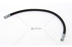 Hadice vzduchová  4x600 317593970_A