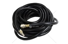 Hadice vzduchová gumová, 10x15 mm, 15 m, GEKO