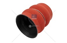 Hadice vzduchu intercooleru pr.90x120mm scania l,p,g,r,s dc 7/dc 9 cp/cg/cr euro 6 od 2016 0375170_A