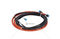 Hadice zvedání kabiny Scania LP/G/R/S 16- Baian ZY-CTH11