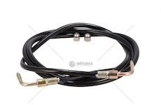 Hadice zvedání kabiny Volvo FH4 TZERLI 21882862/Z