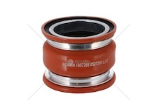 Hadička plnicího vzduchu SCANIA 1857265