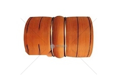 Hadička plnicího vzduchu SEM SEM11204