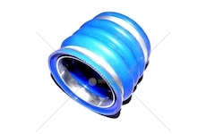 Hadička plnicího vzduchu WOSIMAN A-400