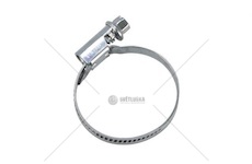 Hadicová spona 25-40 šířka 9,9mm 1267565032