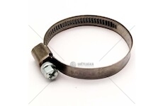 Hadicová spona 32-50mm BRADAS