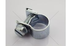 Hadicová spona 9-11mm MINI šroubová 9-11MM