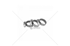 Hadicová spona nerezová 70-90mm, 9mm BSW2 70-90/9