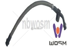 Hadicove vedeni, vysousec vzduchu WOSIMAN A-353