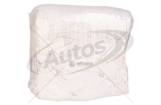 Hadr čistící bílý - bavlna 10kg 0064409_A