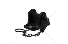 HAK HOLOWNICZY TYP6434 120*55 FI14 20T  RI1993445