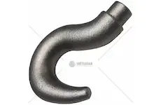 Hák k navaření ke středovému čepu 95-3316 | 95-3316.10