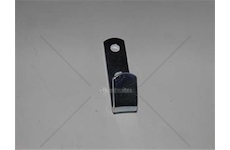 HAK PLANDEKI OCYNKOWANY 13*3MM  2220