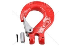 Hák řetězového stahováku průměr 8 Goralmet GM-HH8/8