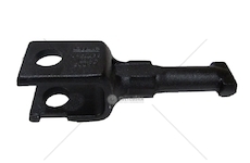 Hák tažného zařízení DAF XF přední N/sada DAF 0962638