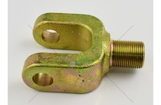 Hák tažný RVI PREMIUM přední N/KPL TANGDE TD05-58-039