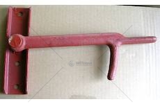 Hák závěrný čela bočnice - pravý zadní 731750191_A