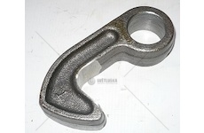 Hák závěrný táhla ovládání korby Tatra T815 S3