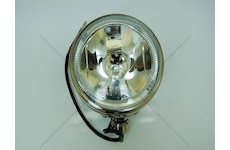 HALOGEN DALEK.OKRAGLY BIALY.24V DIODOWY  L2800