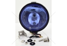 HALOGEN DALEK.OKRAGLY FI190 NIEBIESKI WESEM 668-0668.43520
